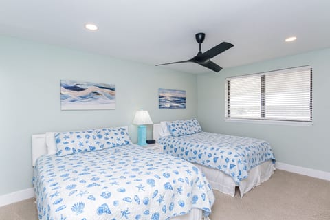 127th Bayside |pool-short walk 2 beach-By Park!