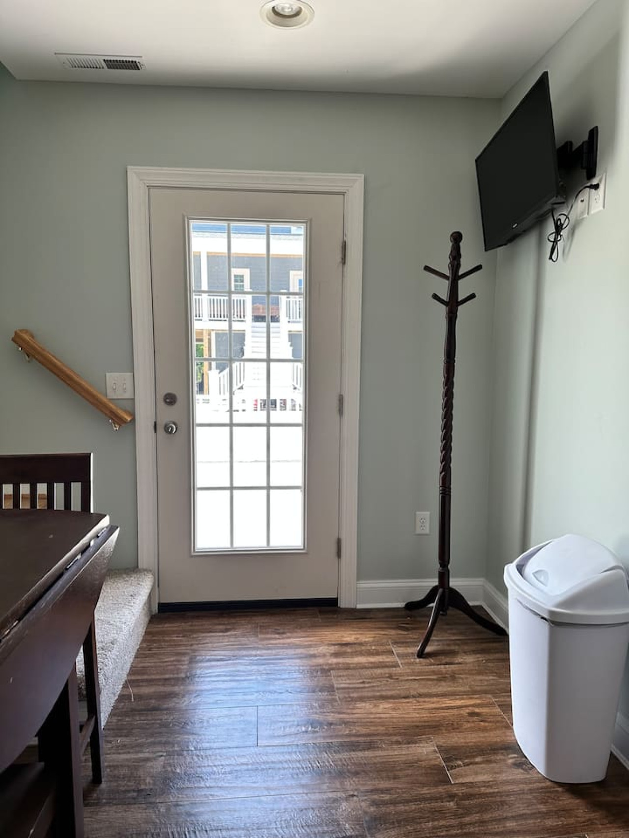 Nanticoke river front Studio!