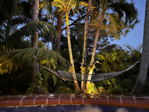 Tequesta’s Tranquility
