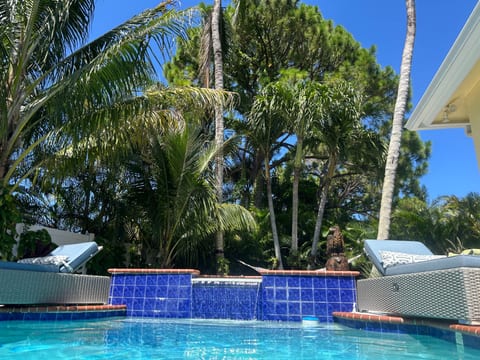 Tequesta’s Tranquility