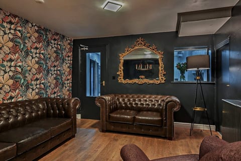 The Gathering House | Buxton | 6 Beds