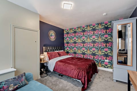 The Gathering House | Buxton | 6 Beds