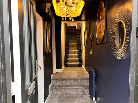 The Gathering House | Buxton | 6 Beds