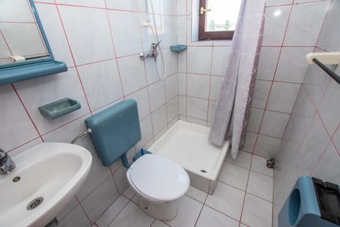 Apartments Dalmatino - Unit 377692-13