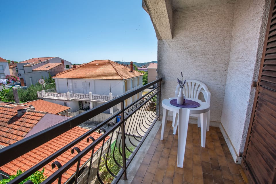 Apartments Dalmatino - Unit 377692-13