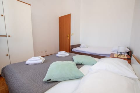 Apartments Dalmatino - Unit 377692-13