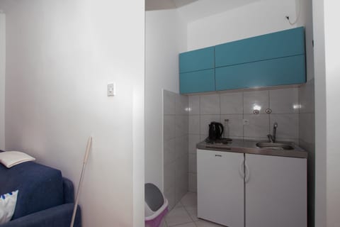 Apartments Dalmatino - Unit 377690-13