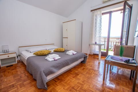 Apartments Dalmatino - Unit 377694-13