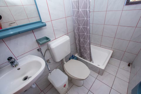 Apartments Dalmatino - Unit 377694-13