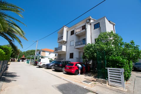 Apartments Dalmatino - Unit 377694-13