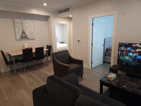 Discover Your Ideal Corporate Housing in Vancouver for a Prime stay