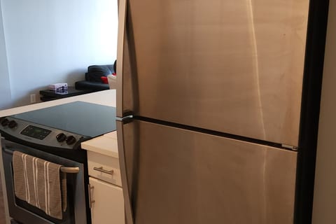 Cozy Calgary Getaway