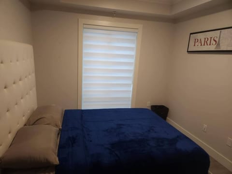 Signature Airport Proximity Townhouse