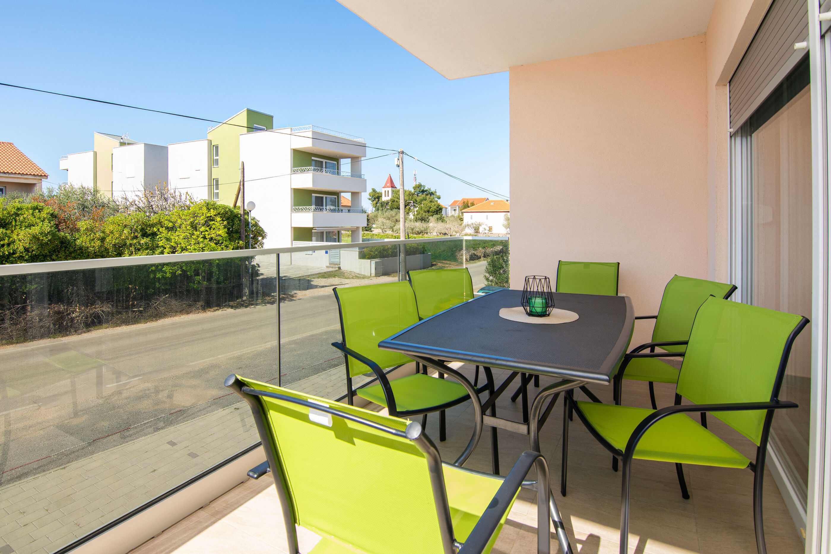 Apartments Grabovickic - Unit 377216-13