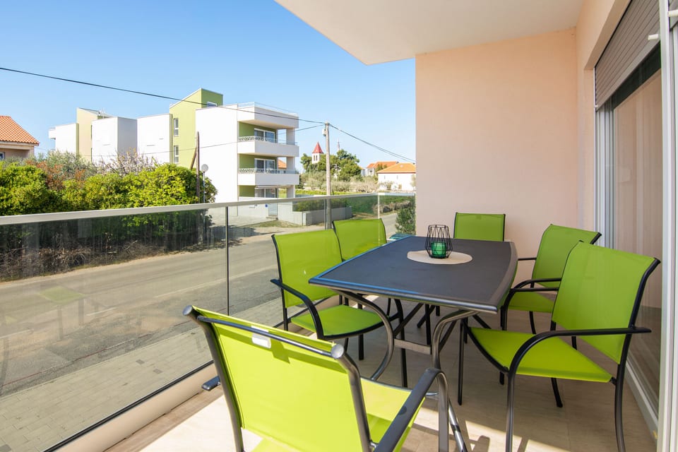 Apartments Grabovickic - Unit 377216-13