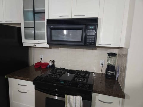 Signature Downtown Townhouse
