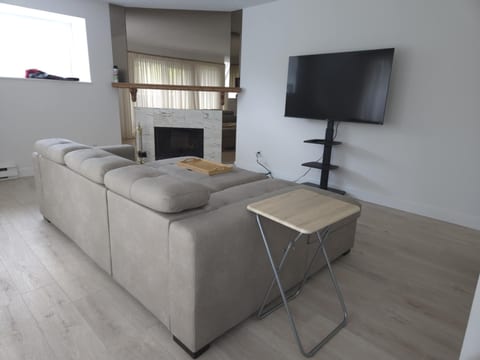 Signature Fairview Townhouse