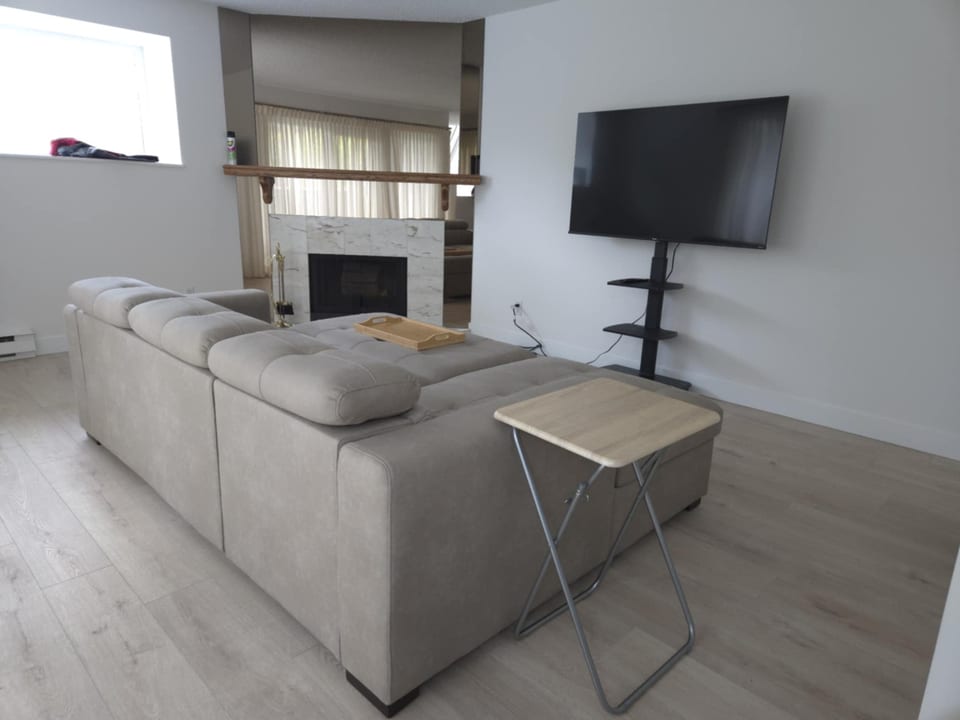 Signature Fairview Townhouse - Vancouver