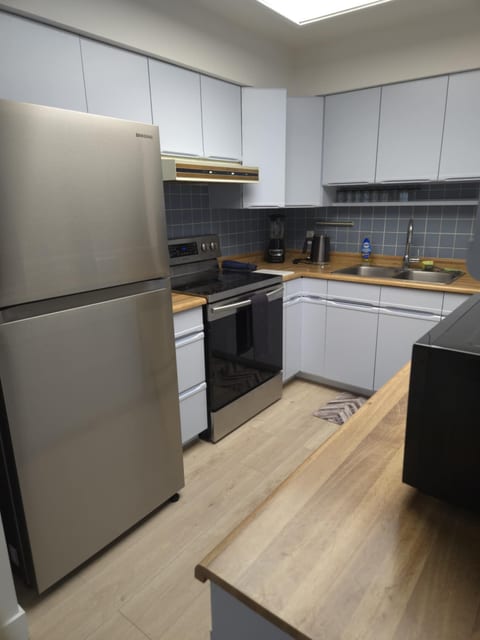 Signature Fairview Townhouse