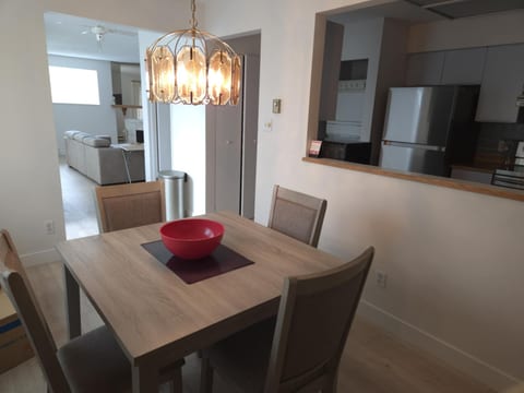 Signature Fairview Townhouse