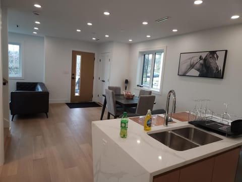 Prime stay- Townhouse 2 bedroom with view