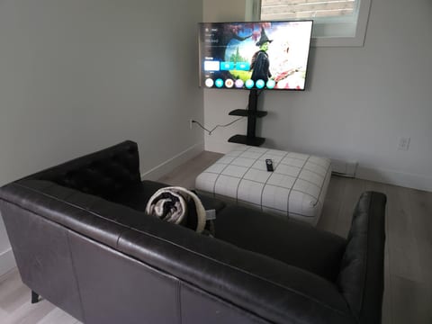 Extended stay on Rupert street -1bd