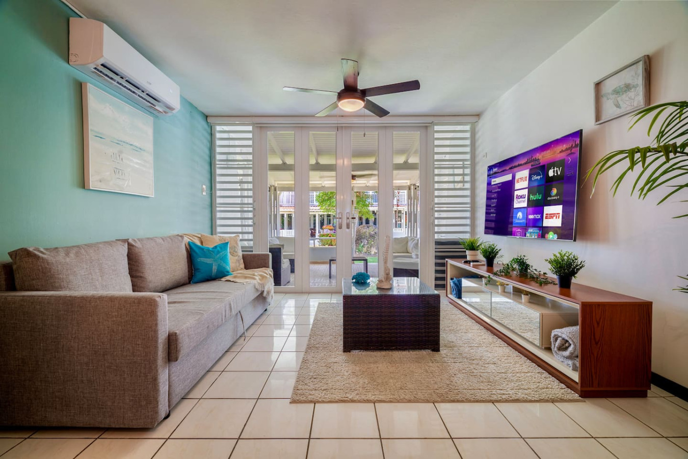 Beach Villa Dorado Del Mar