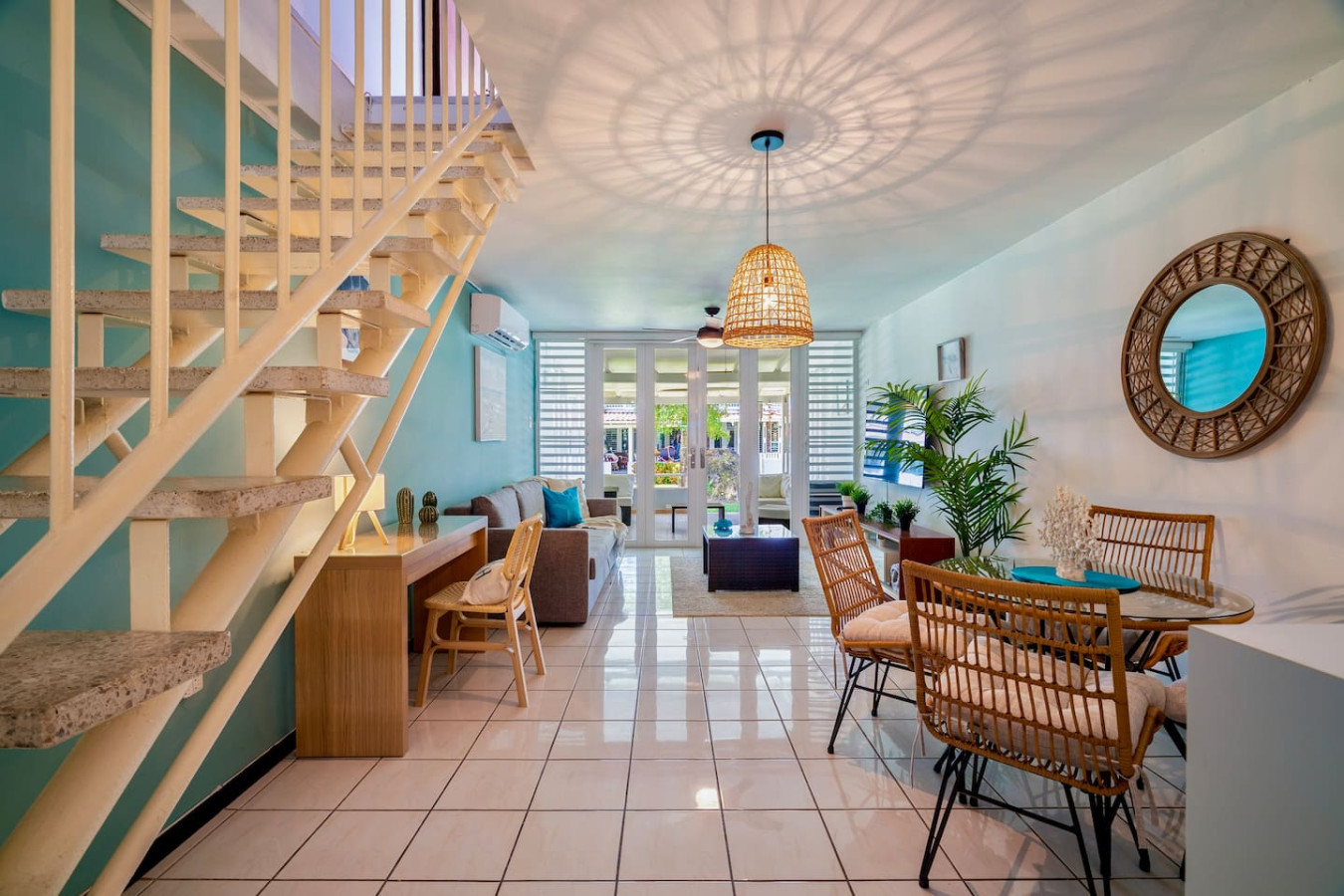 Beach Villa Dorado Del Mar