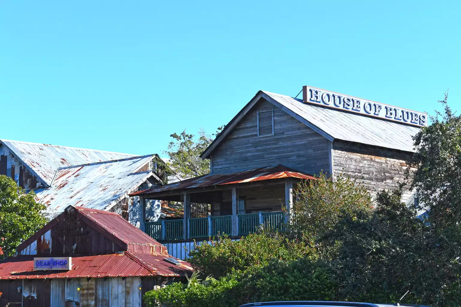 Short Drive to Barefoot Landing - Sand Dunes 2550 - 1 Bedroom - Myrtle Beach