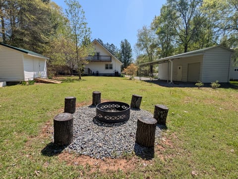 Firepit