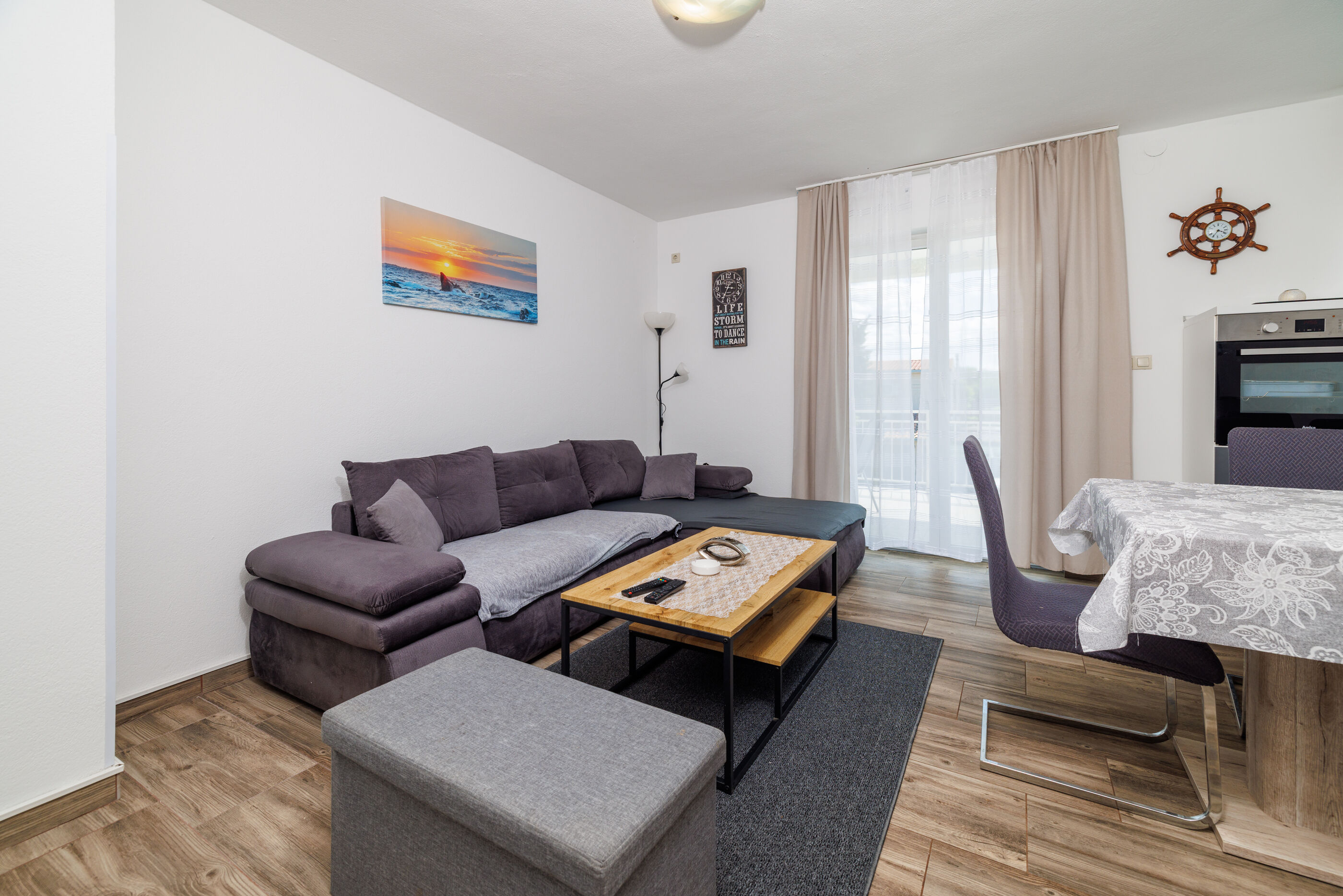 Apartments Tajči - Unit 52963-61