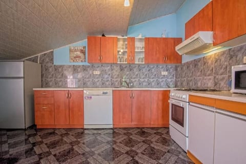 Apartments Tajči - Unit 52964-61