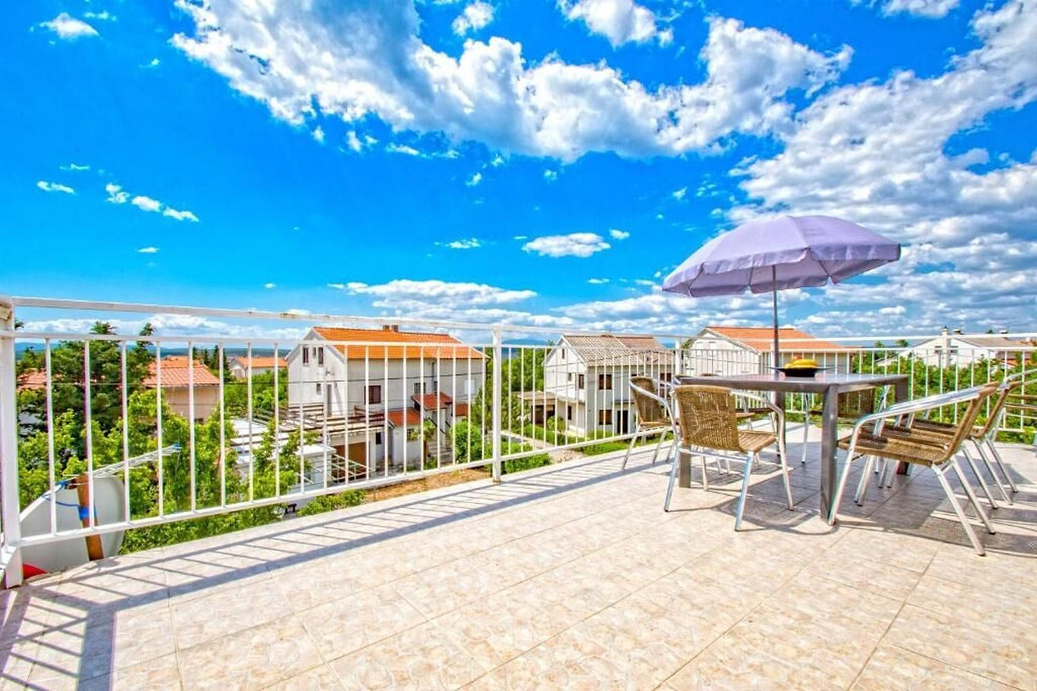 Apartments Tajči - Unit 52964-61