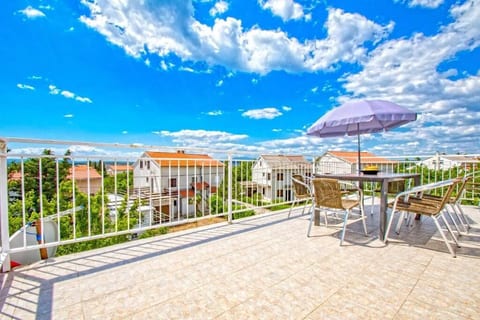 Apartments Tajči - Unit 52964-61
