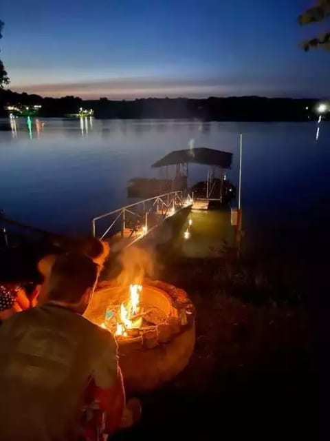֎ Lotus on the Lake - Private Waterfront Retreat ֎