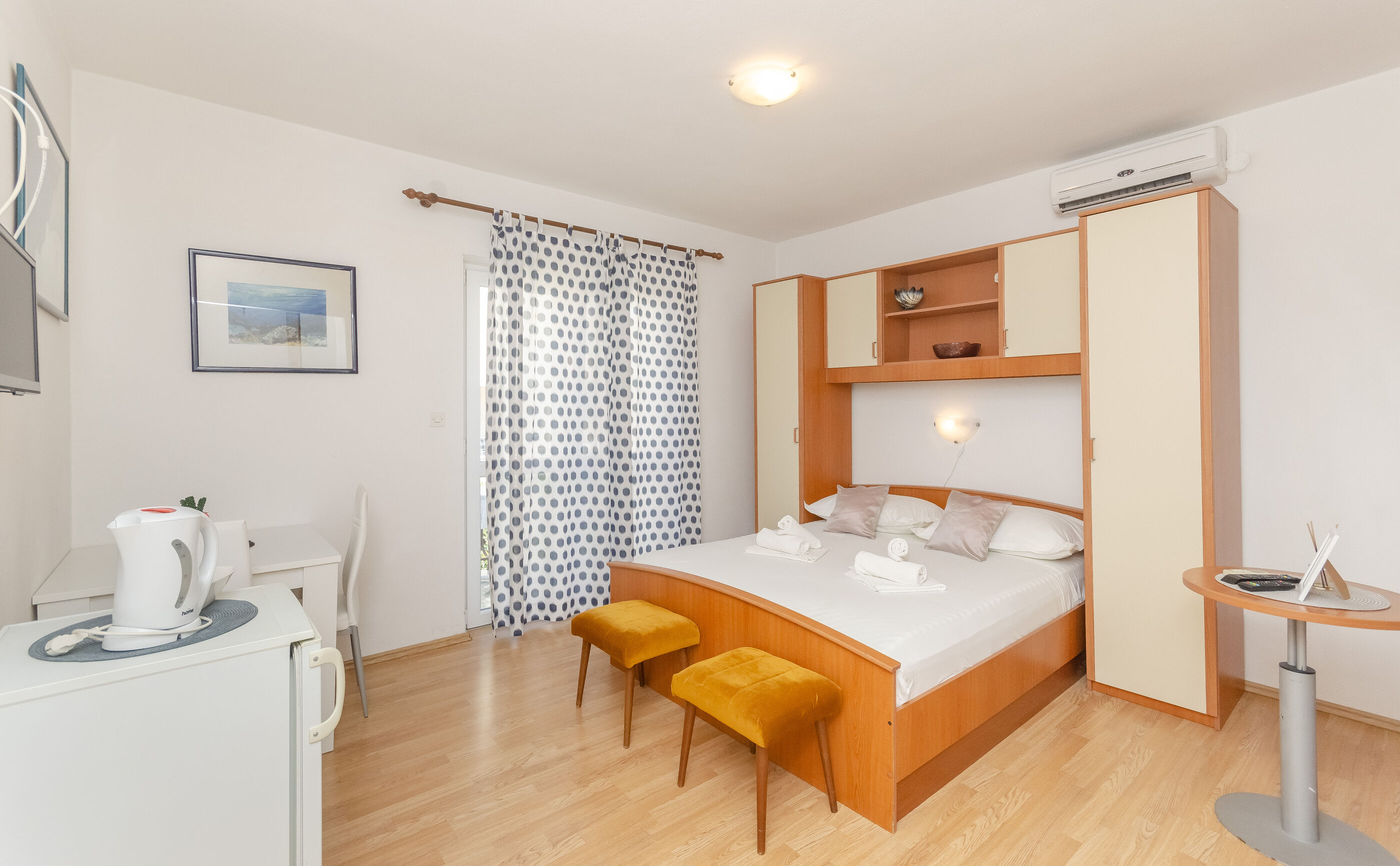 Apartments Katica - Unit 48999-61