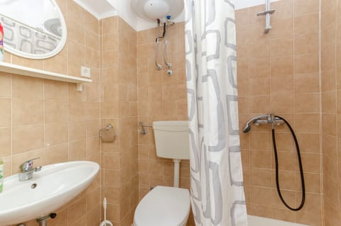Apartments Katica - Unit 49000-61