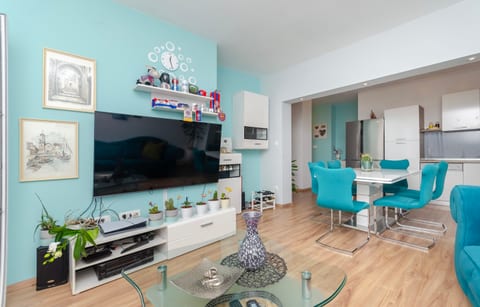 Apartments Katica - Unit 49001-61
