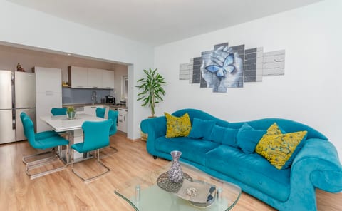 Apartments Katica - Unit 49001-61