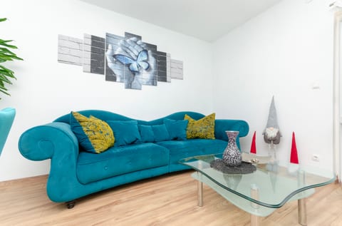 Apartments Katica - Unit 49001-61