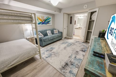 Barefoot Yacht Club Villa 1-803B - Studio