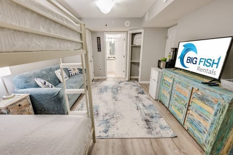 Barefoot Yacht Club Villa 1-803B - Studio