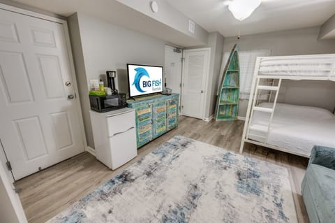 Barefoot Yacht Club Villa 1-803B - Studio