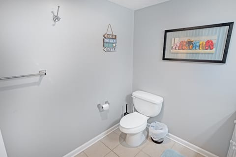 Barefoot Yacht Club Villa 1-803C - Studio