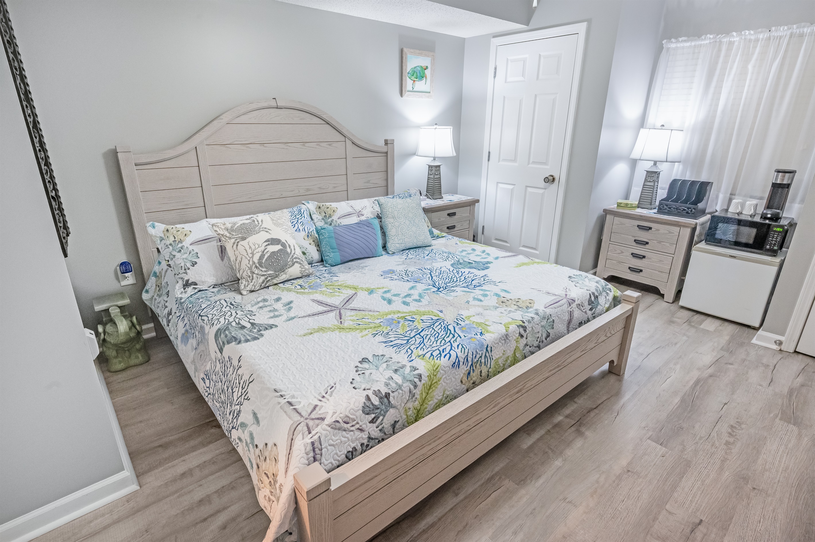 Stunning Bedroom ✨ Beautifully Decorated 🛏️💫
