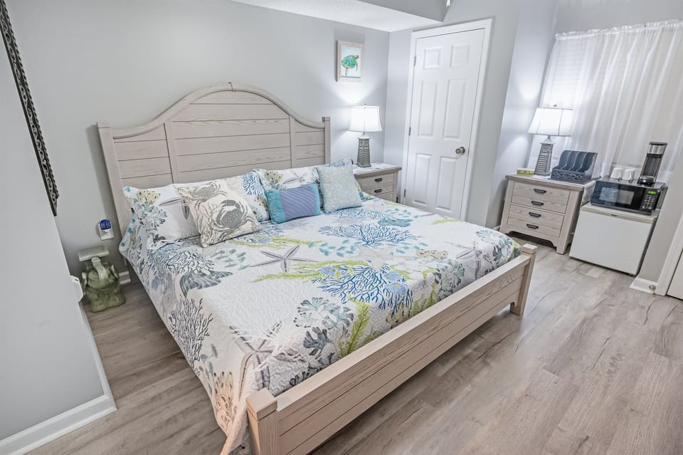 Stunning Bedroom ✨ Beautifully Decorated 🛏️💫