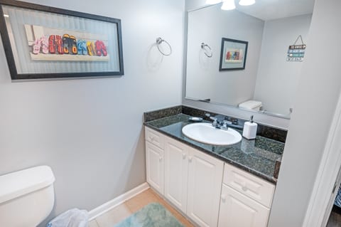 Barefoot Yacht Club Villa 1-803C - Studio