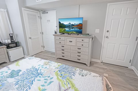Barefoot Yacht Club Villa 1-803C - Studio