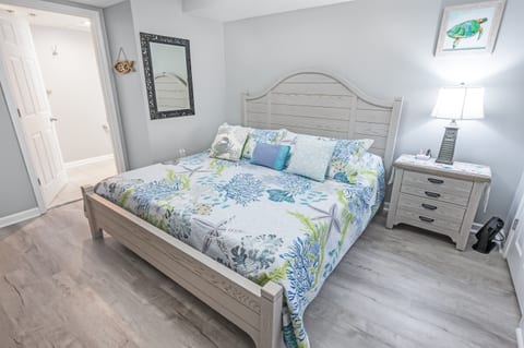 Barefoot Yacht Club Villa 1-803C - Studio