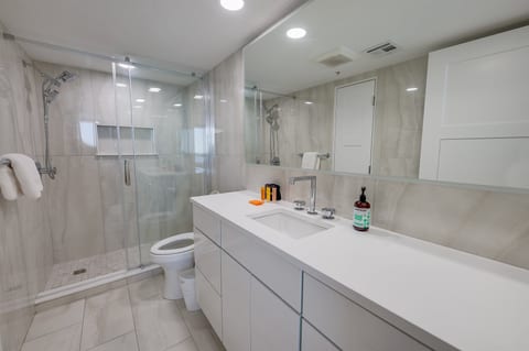Private Bathroom
